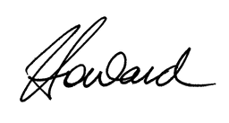 Howard Parker. Classic Photographic Specialist.